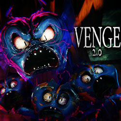 Venge 2.0 PC Free Download (Build 16467869)