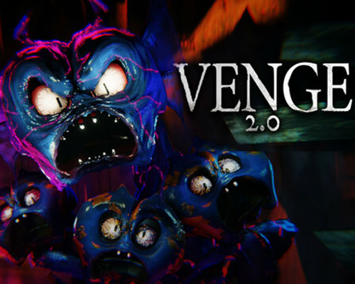 Venge 2.0 PC Free Download (Build 16467869) Venge 2.0 PC Free Download (Build 16467869)