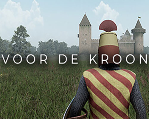 Voor De Kroon PC (Build 24601019) Voor De Kroon PC (Build 24601019)