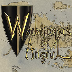 Warbringers Of Angrul PC Free Download