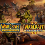 Warcraft I&II: Remastered PC Free Download (Razor1911)