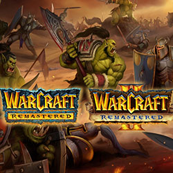 Warcraft I&II: Remastered PC Free Download (Razor1911)