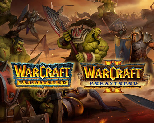 Warcraft I&II: Remastered PC Free Download (Razor1911)