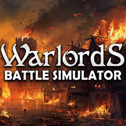 Warlords Battle Simulator PC Free Download
