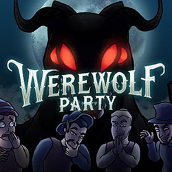 Werewolf Party PC Free Download (Build 14112024)