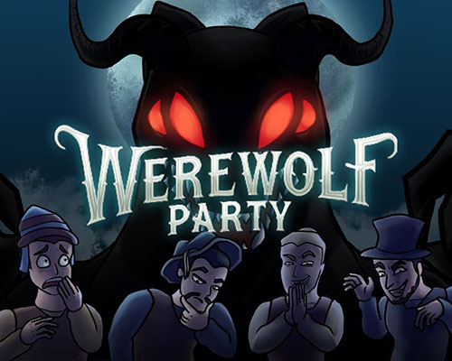 Werewolf Party PC Free Download (Build 14112024) Werewolf Party PC Free Download (Build 14112024)