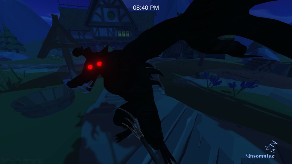 Werewolf Party PC Free Download (Build 14112024) Werewolf Party PC Free Download (Build 14112024)
