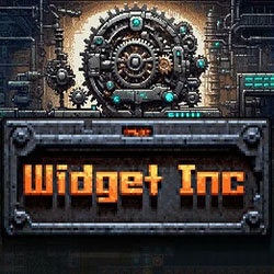 Widget Inc. PC Free Download (Build 17595256)