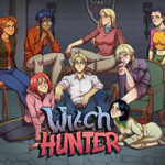 Witch Hunter PC Free Download (v0.26EX) Witch hunter pc free download (v0.26ex)
