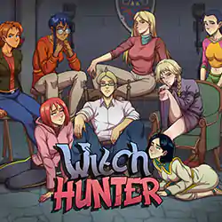 Witch Hunter PC Free Download (v0.24)