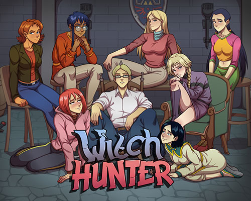 Witch hunter pc free download (v0.26ex)