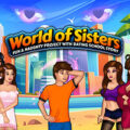 World of sisters pc free download (v0.44)