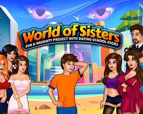 World of sisters pc free download (v0.46.0)