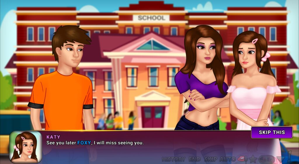 World of sisters pc free download (v0.46.0)