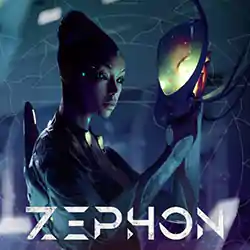 ZEPHON Free Download (v1.1.4+The Twisted and The Hollow)