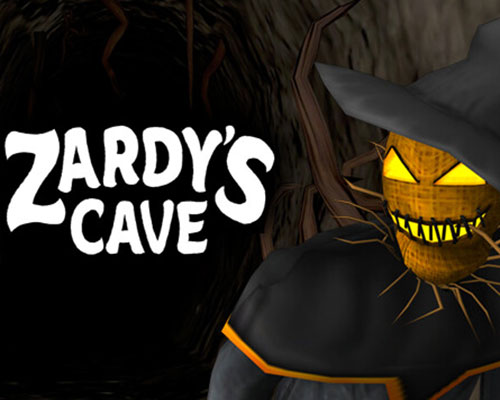 Zardy's Cave PC Free Download