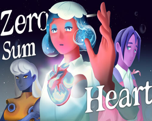 Zero-Sum Heart PC Free Download