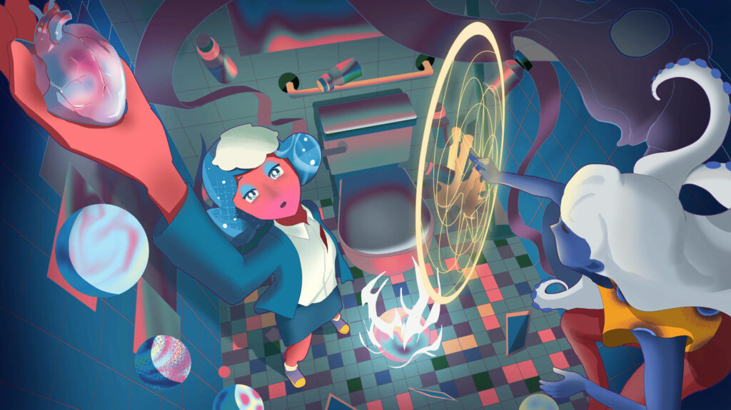 Zero-Sum Heart PC Free Download