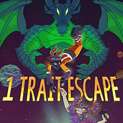 1 Trait Escape PC Free Download (Build 17471495)