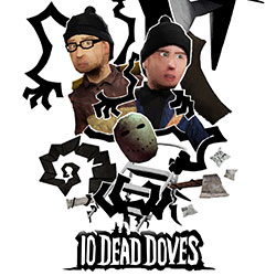 10 Dead Doves PC Free Download (Build 17332128)