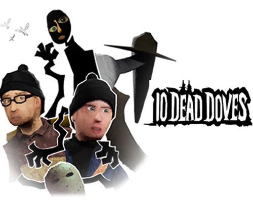 10 Dead Doves PC Free Download (Build 17332128)