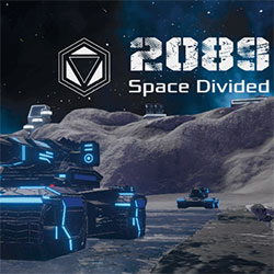2089 – Space Divided PC Free Download