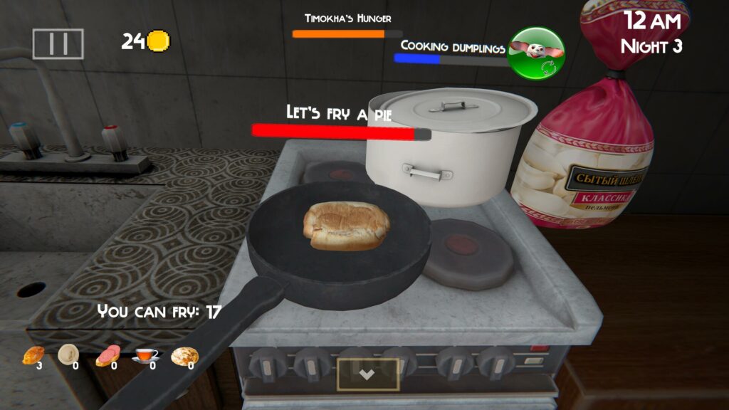 5 nights at Timokha 4: School Free Download (v1.2) 5 nights at Timokha 4: School Free Download (v1.2)