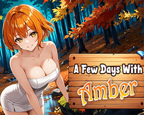 A Few Days With : Amber PC Free Download