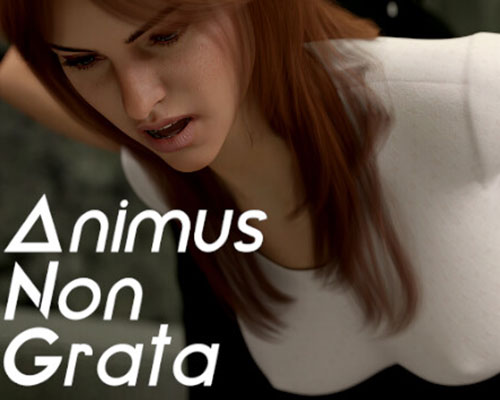 Animus Non Grata PC Free Download (v1.1)