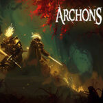 Archons PC (Build 25280717) Archons PC (Build 25280717)