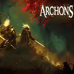 Archons PC Free Download (v1.1)