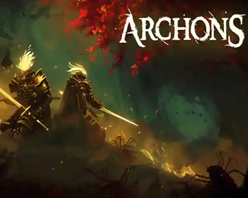 Archons PC (Build 25280717)
