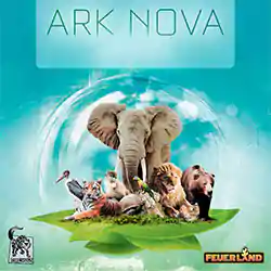Ark Nova PC Free Download (Build 18114766)