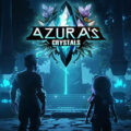 Azura's crystals pc free download (tenoke)
