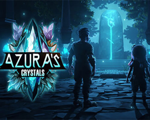Azura's Crystals PC Free Download (Tenoke)