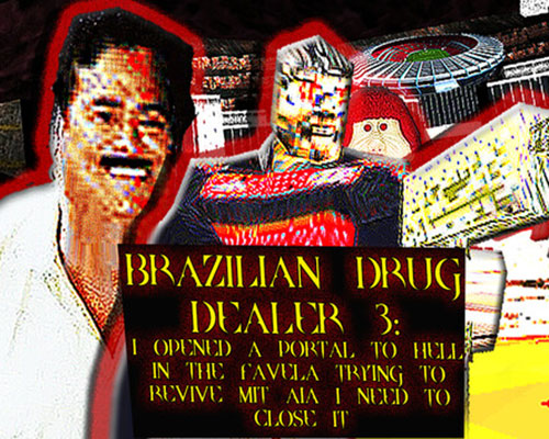 BRAZILIAN DRUG DEALER 3 PC (Build 23914922) BRAZILIAN DRUG DEALER 3 PC (Build 23914922)