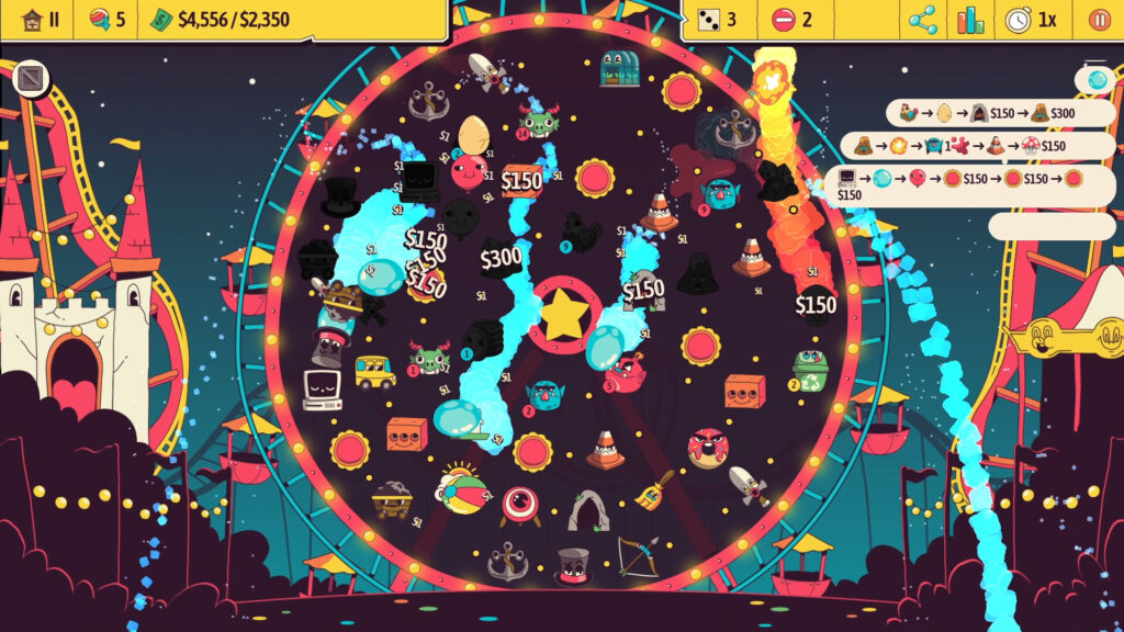 Ballionaire PC Free Download (Build 17962354) Ballionaire PC Free Download (Build 17962354)