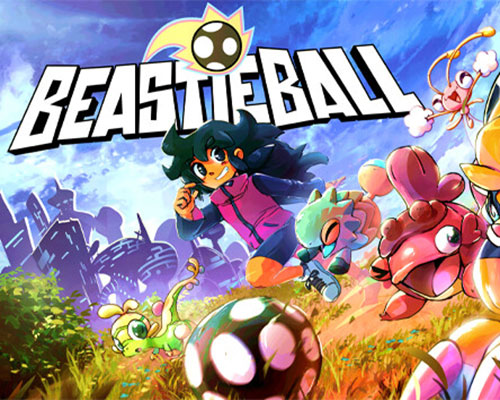Beastieball pc free download (build 20404174) - 1