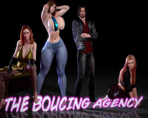 Bouncing agency pc free download (v1.04 uncensored) Bouncing agency pc free download (v1.04 uncensored)