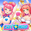 Cafe maid - hentai edition free download (uncensored)