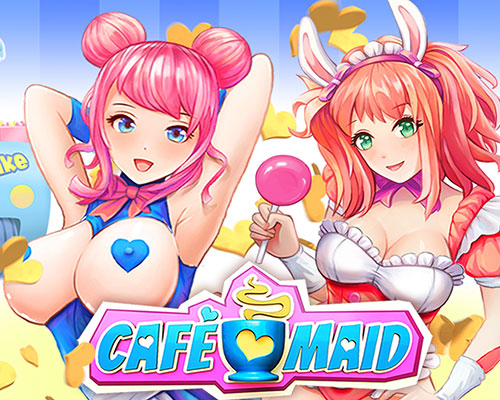 Cafe Maid - Hentai Edition Free Download (Uncensored)