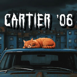 Cartier 06 PC Free Download