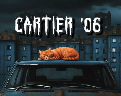 Cartier 06 pc free download - 1