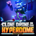 Clone drone in the hyperdome free download