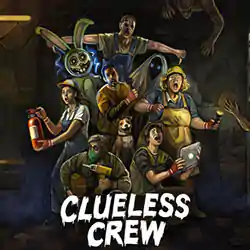 Clueless Crew PC Free Download (v0.2)