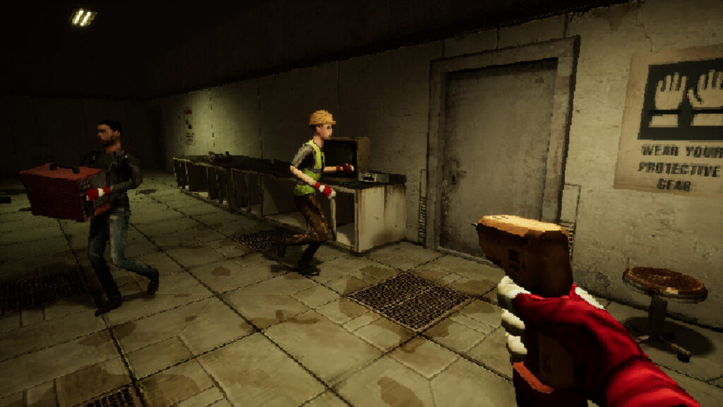 Clueless Crew PC Free Download (v0.2)