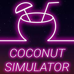 Coconut Simulator PC Free Download