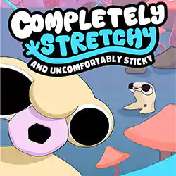 Completely Stretchy PC Free Download (Build 17339401)