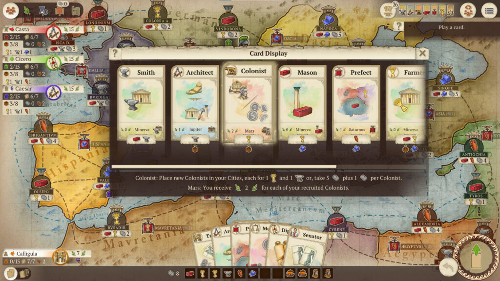 Concordia: Digital Edition Free Download (v1.3.6)