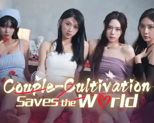 Couple-Cultivation Saves the World Free Download (Tenoke) Couple-Cultivation Saves the World Free Download (Tenoke)